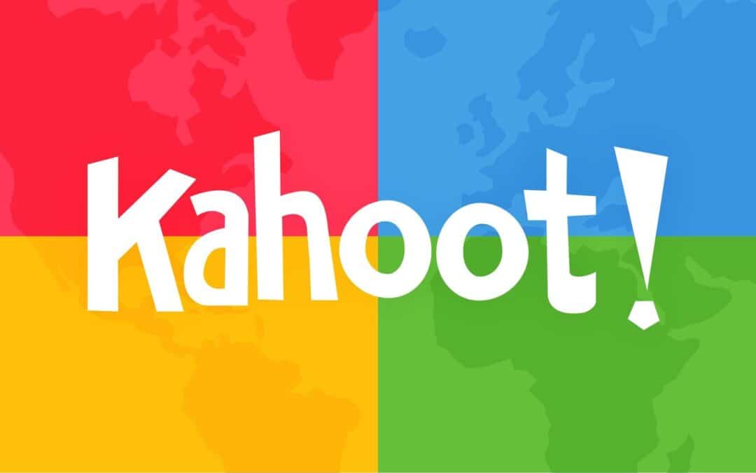Kahoot quizzes