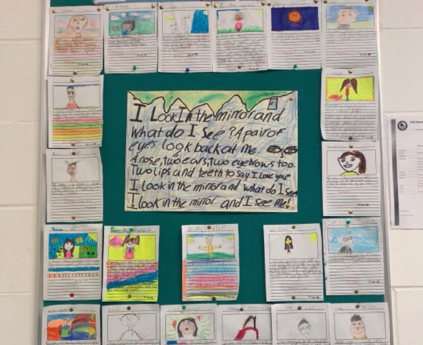What makes us unique – GMGY in 3rd Class